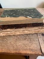 Katholieke illustratie, Boeken, Ophalen of Verzenden, 20e eeuw of later, Gelezen