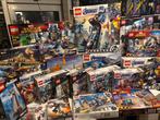 Lego Marvel MCU/ Avengers verzameling 19 sets, 17 nieuw 2 cp, Ophalen of Verzenden, Nieuw, Complete set, Lego