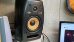 Krk vxt6 set studio speakers   Setje 2stuks, Ophalen, Zo goed als nieuw, Minder dan 500 watt