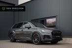Audi SQ7 4.0 TFSI SQ7 V8 507PK 7-Persoons | ACC | 360 Cam |, Automaat, SQ7, 2240 kg, Gebruikt