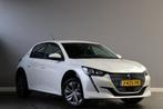 Peugeot e-208 EV Allure 50 kWh Keyless Stoelverwarming Parke, Gebruikt, Electronic Stability Program (ESP), Wit, Origineel Nederlands