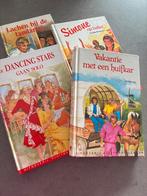 Kluitman Meisjesboeken - 1995, Ophalen of Verzenden, Gelezen, Fictie algemeen