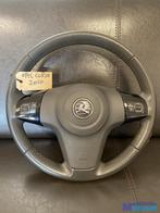 OPEL CORSA D Stuur stuurwiel met airbag, Ophalen of Verzenden, Gebruikt, Opel