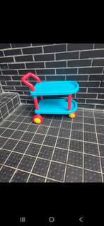 Karretje, Ophalen of Verzenden