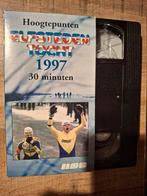 Elfsteden Tocht 1997 - VHS Video, Ophalen of Verzenden
