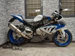 BMW S1000RR HP 4 COMPETITION bj 2014 21248 km HP4, Motoren, 4 cilinders, Motorrijbewijs A, Bedrijf, Onbekend