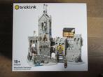 LEGO BL Designer Program * Mountain Fortress * 910029 Nieuw, Ophalen, Nieuw, Complete set, Lego