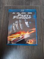 Fast & Furious 4 (Vin Diesel, Paul Walker), Ophalen of Verzenden, Zo goed als nieuw, Actie