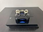 Sony PlayStation 4 firmware 9.50, Spelcomputers en Games, Ophalen of Verzenden, Met 1 controller, Original