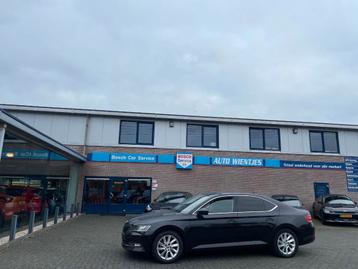 Skoda Superb 2.0 TDI DSG 110kw | Style 5-Drs | Leer | Navi beschikbaar voor biedingen