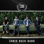 Sale> CD CHRIS BUCK BAND - Chris Buck Band, Verzenden, Zo goed als nieuw