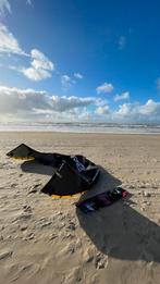 Core XR / pace Pro 9m - 2025, Watersport en Boten, Gebruikt, Kitesurf-set, Twintip, 9 m²