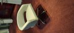rha furniture / bureaustoelen, Ophalen, Gebruikt, Design, Metaal