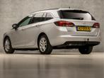 Opel Astra Sports Tourer 1.0 Sport (APPLE CARPLAY, GROOT NAV, Auto's, Opel, Voorwielaandrijving, 12 maanden, Stof, Gebruikt