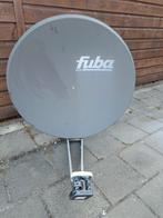 Fuba schotelantenne, Ophalen, Zo goed als nieuw