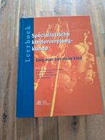 Specialistische kinderverpleegkunde - Leerboek, Nieuw, Ina de Kock van Beerendonk e.a., Gamma, HBO