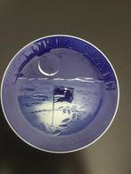 Royal Copenhagen Wandbord Eerste Maanlanding 1969, Ophalen