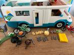 Playmobil 70088 Mobilhome met familie, Kinderen en Baby's, Speelgoed | Playmobil, Verzenden