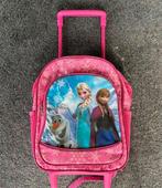 Frozen Trolley Rugzak, Gebruikt, Minder dan 30 cm, Rugtas, Ophalen of Verzenden