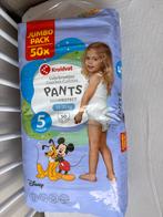 Kruidvat Luierbroekjes Pants - Maat 5 (50 stuks), Ophalen, Nieuw, Overige typen