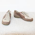 Prachtige Leren Durea Sneakers -s6 (Maat G 6 / 39) € 75,-, Durea, Overige kleuren, Ophalen of Verzenden, Sneakers of Gympen