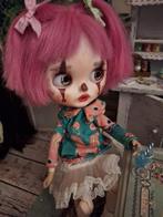 Blythe poppen custome, Verzamelen, Poppen, Ophalen of Verzenden, Zo goed als nieuw, Pop