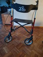 Rollator, Diversen, Rollators, Ophalen, Gebruikt