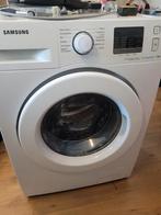 Samsung ecobubble wasmachine met code e5, Witgoed en Apparatuur, Wasmachines, Gebruikt, Ophalen