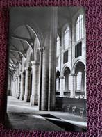 Ansichtkaart Delft Nieuwe kerk Zuiderzijbeuk, Ophalen of Verzenden, 1980 tot heden, Zuid-Holland