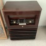 Philips radio jaren 50, Ophalen of Verzenden, Gebruikt