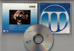 TANGERINE DREAM CD Tyger, Ophalen of Verzenden, 1960 tot 1980, Zo goed als nieuw