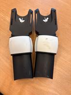 Bugaboo Adapter - Autostoel Adapter, Kinderwagen, Gebruikt, Bugaboo, Ophalen of Verzenden
