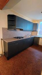 Keuken, Ophalen, Gebruikt, Hoekkeuken, Kunststof