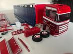 Tekno Pennings Scania Kooiaap onderdelen, Ophalen of Verzenden, Zo goed als nieuw, Bus of Vrachtwagen, Tekno