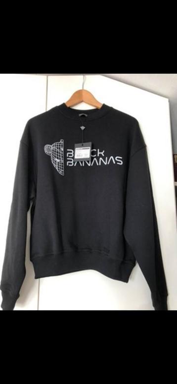 Black Bananas Trui - Nieuw! beschikbaar voor biedingen