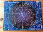 Sterrenbeelden puzzel nieuw, Ophalen of Verzenden, Minder dan 500 stukjes, Nieuw, Legpuzzel