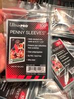 Soft Sleeves (100 stuks), Ophalen of Verzenden, Nieuw, Sleeves of Kaarthoesjes, Foil