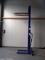 Handmatige stapelaar 3000 mm 1000 kg nieuw, -, Ophalen of Verzenden, Niet opgegeven, Nieuw