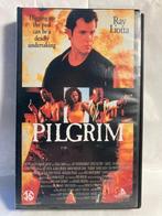 PILGRIM (EX RENTAL) (VHS), Cd's en Dvd's, VHS | Film, Vanaf 16 jaar, Ophalen of Verzenden, Zo goed als nieuw, Horror