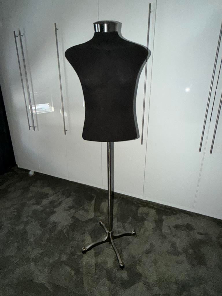 Tommy Hilfiger Paspop / Etalagepop - Lifestyle Forms, Ophalen, Gebruikt