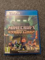 Minecraft story mode season 2 ps4 spel, Spelcomputers en Games, 1 speler, Ophalen of Verzenden, Zo goed als nieuw, Vanaf 12 jaar