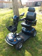 Mooie, nette scootmobiel., Ophalen