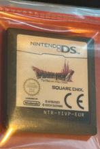 Dragon quest, Spelcomputers en Games, 1 speler, Ophalen of Verzenden, Zo goed als nieuw, Role Playing Game (Rpg)