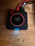 Amiko A9Z Red IPTV Set Top Box, Ophalen of Verzenden