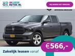 Dodge Ram 1500 5.7 V8 4x4 Crew Cab 5'7 Sport | Luchtvering |, Automaat, Gebruikt, 5654 cc, 402 pk