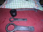 Te koop: Div. Gedore gereedschap, Auto diversen, Autogereedschap, Ophalen of Verzenden, Gebruikt