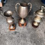 NACO BAARLO AUTO SPEEDWAY 3 KAMPIOENS/WISSELBEKERS  70 ER, Ophalen of Verzenden