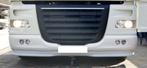 DAF XF 105 ONDER BUMPER SPOILER NO COLOR 000049, Auto-onderdelen, Vrachtwagen-onderdelen, Ophalen of Verzenden, Nieuw, DAF, Carrosserie en Plaatwerk