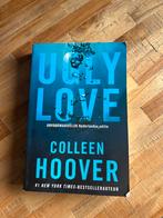 Ugly Love - Colleen Hoover - Een keer gelezen, Ophalen of Verzenden, Gelezen, Nederland
