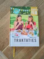 EET PALEO, TRAKTATIES, MARINKA & ADDY BIL, *100% NIEUW*., Boeken, Dieet en Voeding, Nieuw, Ophalen of Verzenden, Marinka & Addy Bil